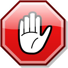 Fájl:Stop hand nuvola.png